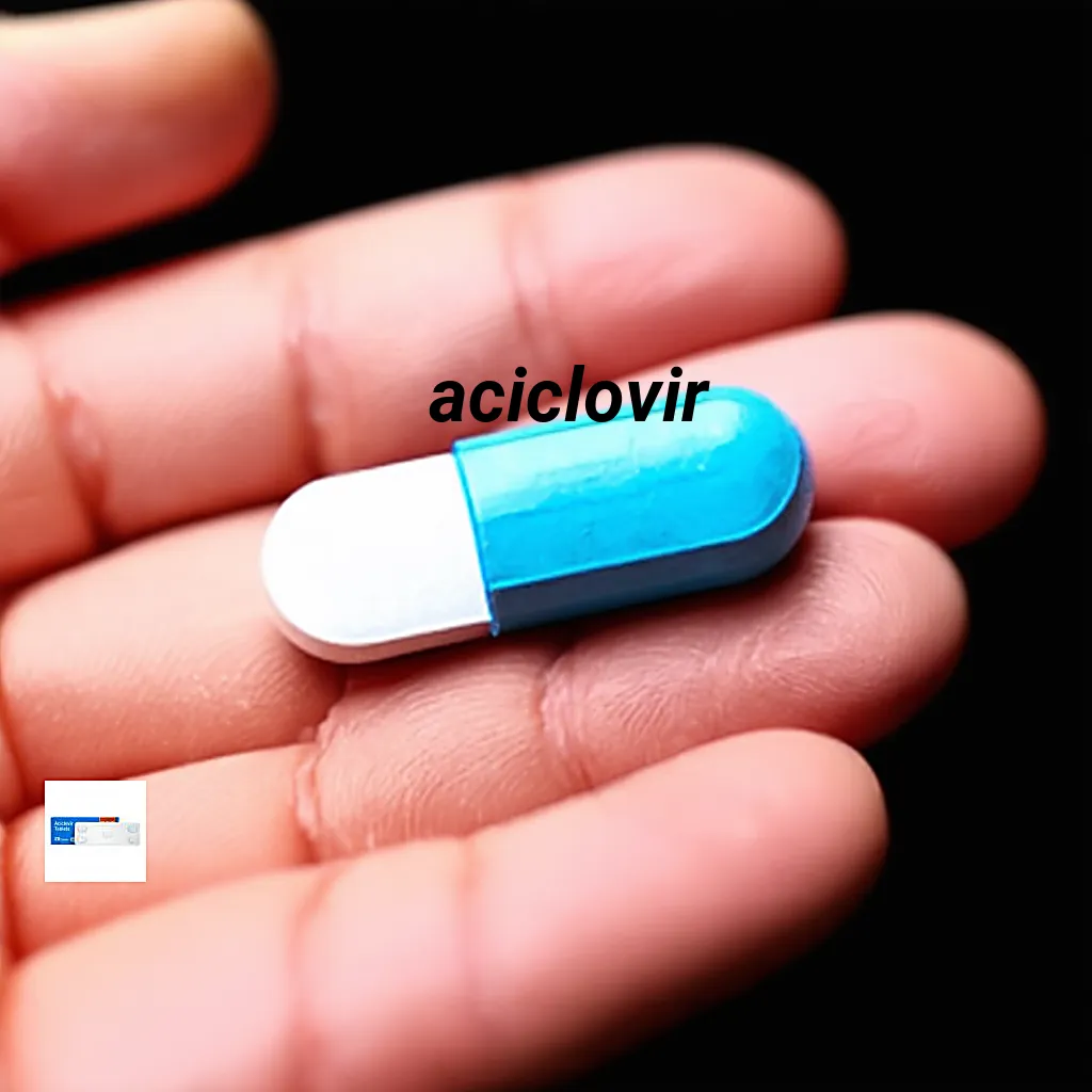 Aciclovir collirio prezzo